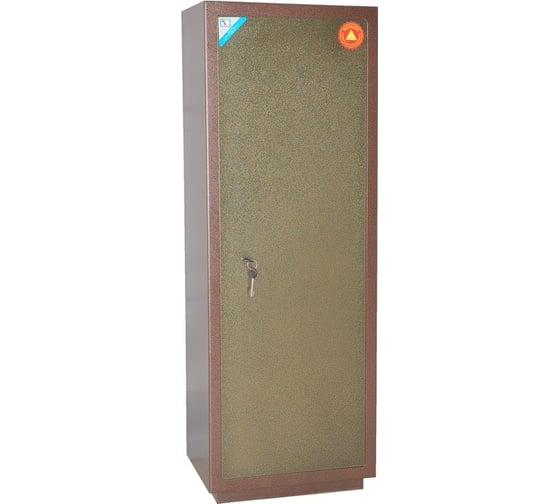 Изображение товара Бухгалтерский сейф МЕТКОН МБ-19 МТ_01_04_005_01_Md/Br