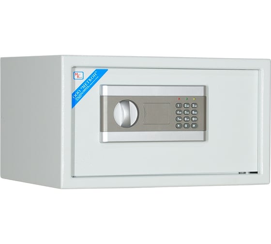 Изображение товара Мебельный шкаф МЕТКОН ШМ-23Э MT_02_03_007_10_Ss