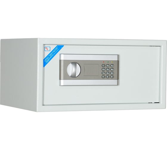 Изображение товара Мебельный шкаф МЕТКОН ШМ-24Э MT_02_03_008_10_Ss