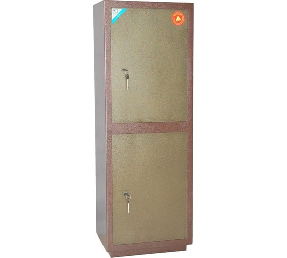 Изображение товара Бухгалтерский сейф МЕТКОН МБ-21К MT_01_04_008_01_Md/Br