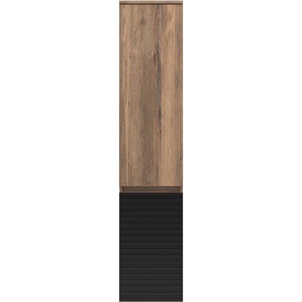 Левый подвесной/напольный пенал Brevita нож пчак шархон текстолит олово чирчик 11 12 см
