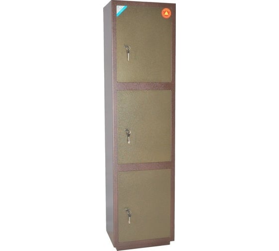 Изображение товара Бухгалтерский сейф МЕТКОН МБ-60 МТ_01_04_011_01_Md/Br