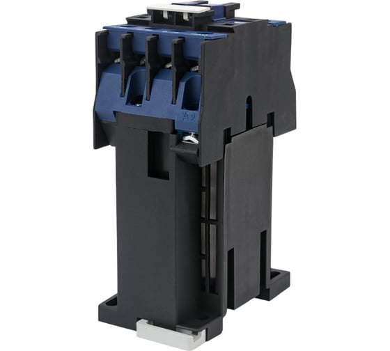 Изображение товара Контактор КЭАЗ ПМЛ 1165М 10А 24DC УХЛ4 Б 227144