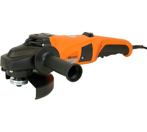 Изображение товара Углошлифовальная машина СОЮЗ УШС-9015