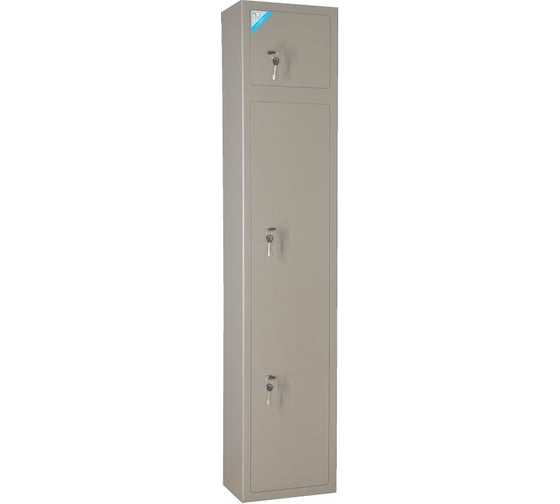 Изображение товара Оружейный сейф МЕТКОН ОШ-23Г МТ_01_05_042_01_Sr