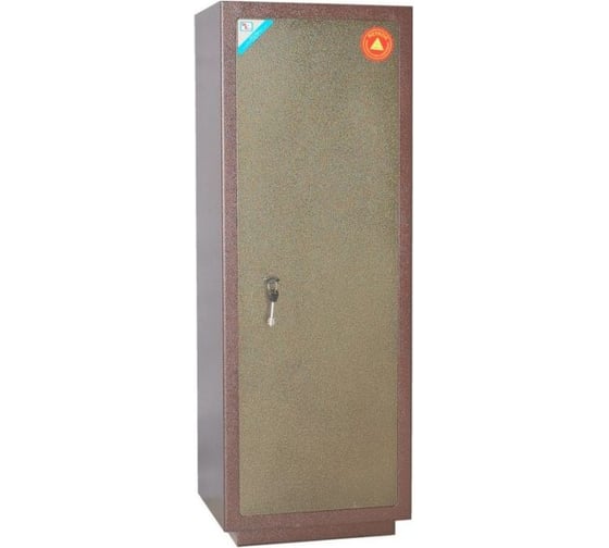 Изображение товара Бухгалтерский сейф МЕТКОН ШБ-2А МТ_01_04_019_01_Md/Br