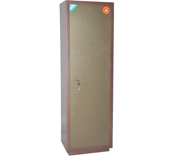 Изображение товара Бухгалтерский сейф МЕТКОН ШБ-3 МТ_01_04_020_01_Md/Br