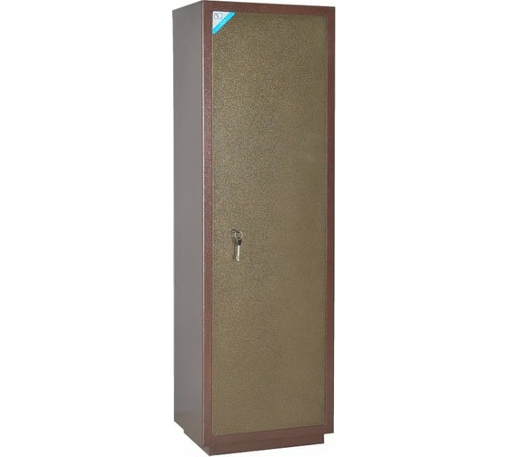 Изображение товара Бухгалтерский сейф МЕТКОН ШБ-3А МТ_01_04_021_01_Md/Br