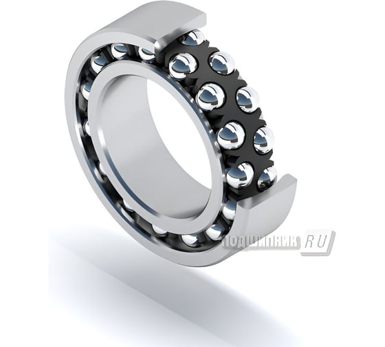 Изображение товара Подшипник DINROLL 1306TN 6000000001957