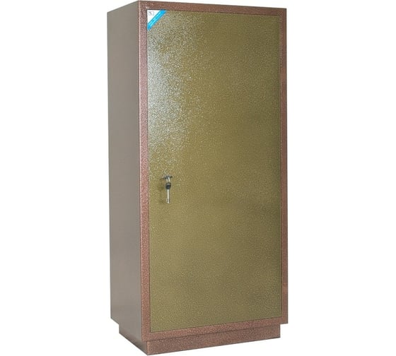 Изображение товара Бухгалтерский сейф МЕТКОН ШБ-7А MT_01_04_027_01_Md/Br