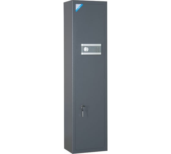 Изображение товара Оружейный шкаф МЕТКОН ОШ-2Э МТ_02_05_050_10_Sr