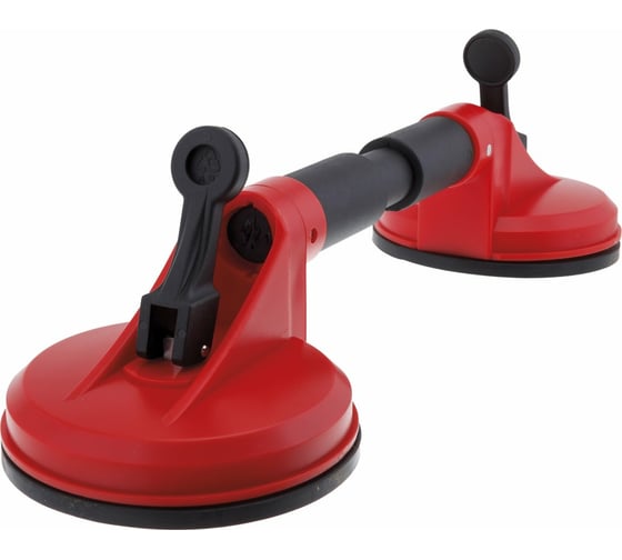 Изображение товара Вакуумный съемник стекла а/м Станкоимпорт KA-2414