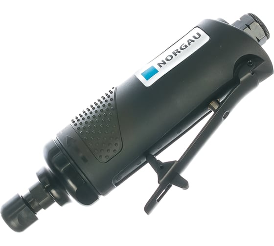 Изображение товара Прямая пневматическая шлифмашина NORGAU NDG122-6 094706007