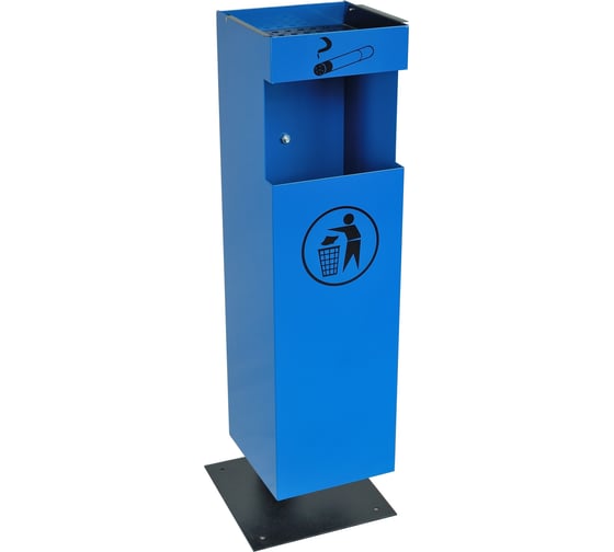 Изображение товара Урна МЕТКОН УО MT_05_006_Gs/Cj