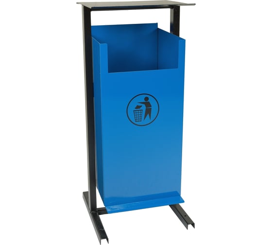 Изображение товара Урна МЕТКОН УОН MT_05_008_Gs/Cj