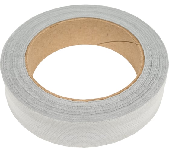 Изображение товара Гермолента для поликарбоната ООО «Торговый Дом «ТСМ» Герметекс 25 мм, 25 м 0611006