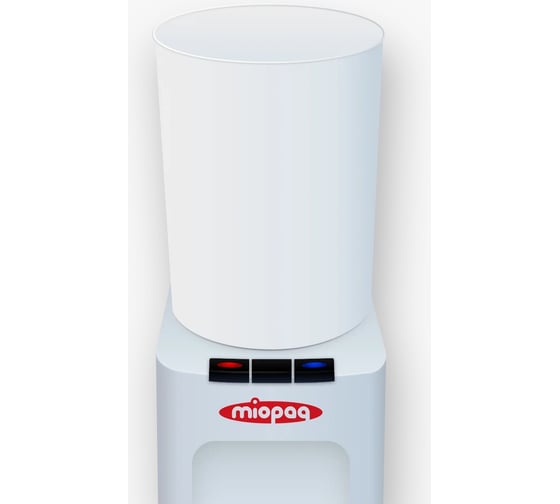 Изображение товара Чехол для кулера Aqua Work на 19 л, h41 24379