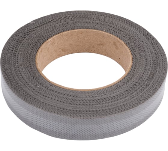 Изображение товара Перфорированная лента для поликарбоната ООО «Торговый Дом «ТСМ» Герметекс 25 мм, 25 м 0611005