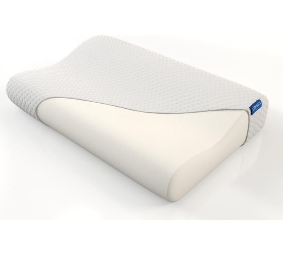 Изображение товара Подушка Lineaflex Notte Ortocervicale 10/13 40x60