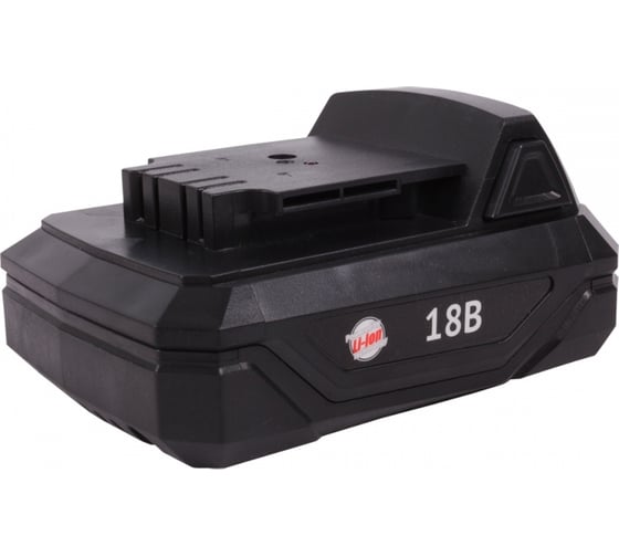 Изображение товара Аккумуляторная батарея (Li-Ion, 18 В, 2 А*ч) для дрели ДА-18-2А+ Калибр 101215 00000071070