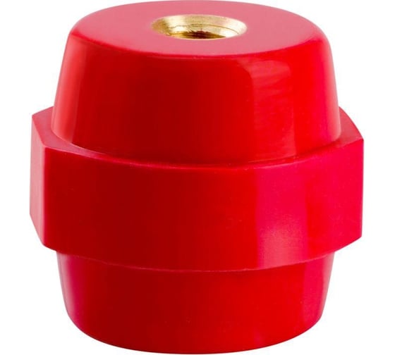 Изображение товара Изолятор КЭАЗ SM30 (М8) силовой 143251