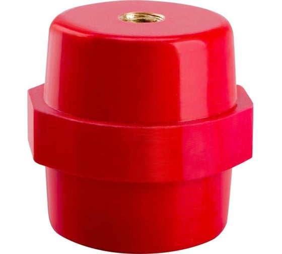 Изображение товара Силовой изолятор КЭАЗ SM40 (М8) 143253