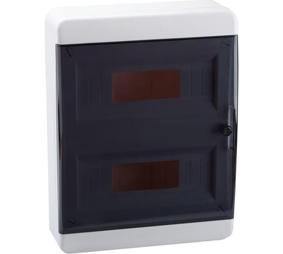 Изображение товара Пластиковый корпус КЭАЗ Optibox P BNK 2 24 IP41 117925
