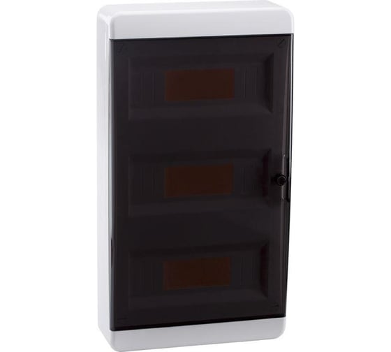 Изображение товара Пластиковый корпус КЭАЗ Optibox P BNK 2 36 IP41 117930