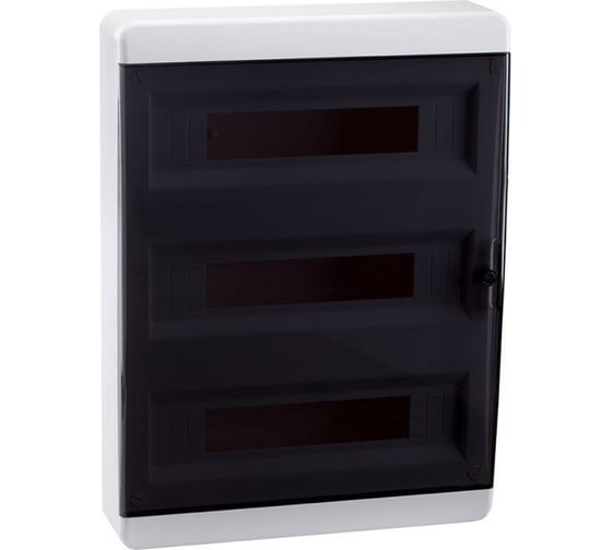 Изображение товара Пластиковый корпус КЭАЗ Optibox P BNK 2 54 IP41 117935