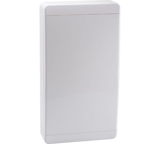 Изображение товара Пластиковый корпус КЭАЗ Optibox P BNN 2 36 IP41 117934