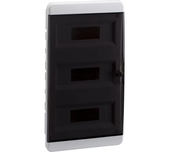 Изображение товара Пластиковый корпус КЭАЗ Optibox P BVK 2 36 IP41 117955