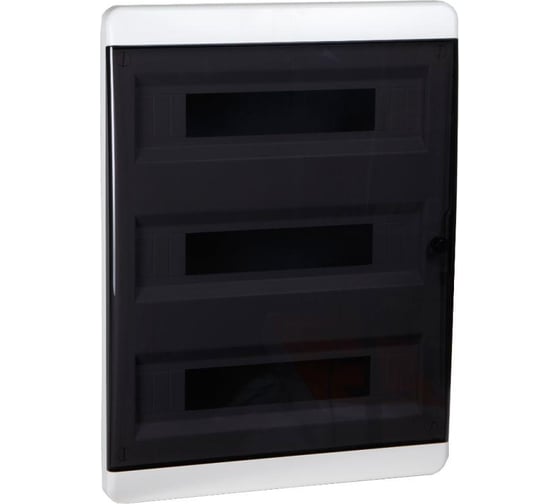 Изображение товара Пластиковый корпус КЭАЗ Optibox P BVK 2 54 IP41 117960