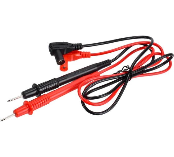 Изображение товара Комплект щупов для мультиметров universal/compact 6000 IEK TMD60D-TL-075-18