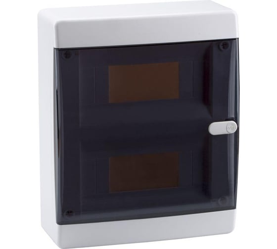 Изображение товара Пластиковый корпус КЭАЗ OptiBox P CNK 1 18 IP41 145777