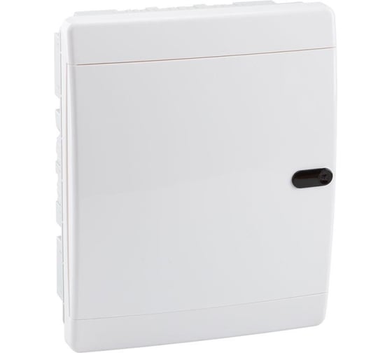 Изображение товара Пластиковый корпус КЭАЗ OptiBox P CVN 1 18 IP41 145789