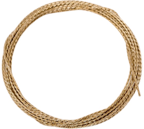 Изображение товара Витая струна Русский Мастер 2 м РМ-93536