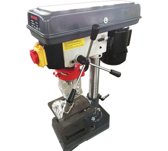 Изображение товара Сверлильный станок VISPROM B-1113B/230 39000200