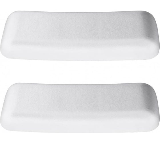 Изображение товара Подушки для ванны Bette Relax цвет белый B57-0210