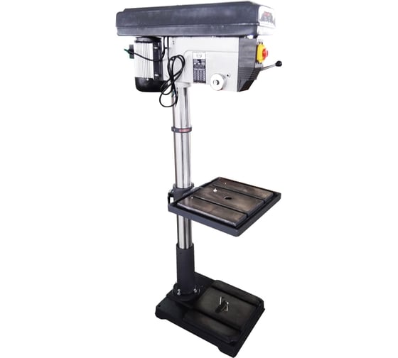 Изображение товара Напольный сверлильный станок VISPROM B-2020/400 39000300