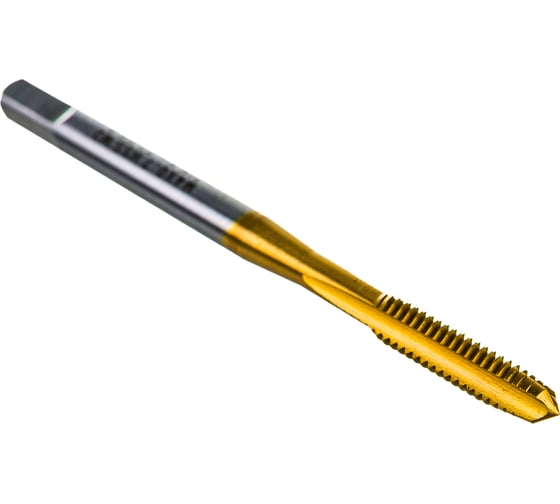 Изображение товара Машинно-ручной однопроходный метчик 206 M4*0.7 Профоснастка Эксперт 50711007