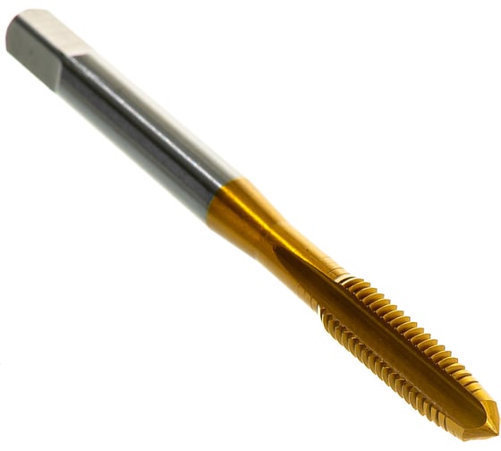 Изображение товара Машинно-ручной однопроходный метчик 211 M5*0.8 Профоснастка Эксперт 50711012