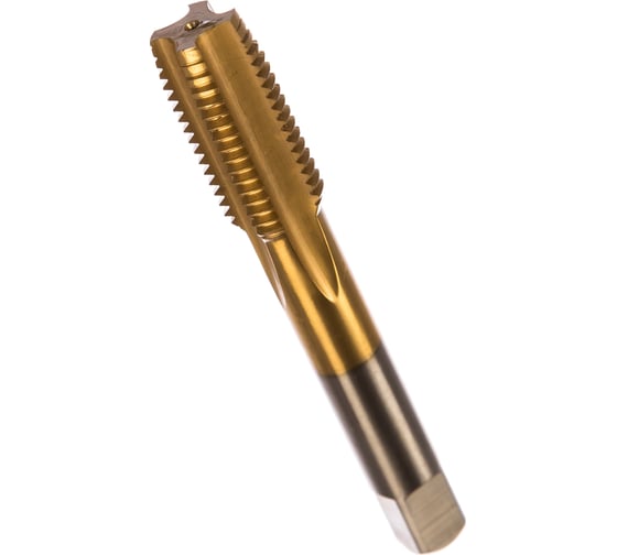 Изображение товара Машинно-ручной однопроходный метчик 244 M16*2 Профоснастка Эксперт 50711045