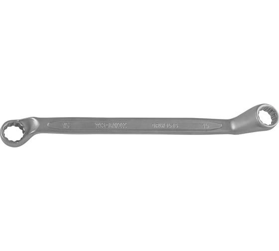 Изображение товара Накидной ключ THORVIK ORW1213 75, 12x13 мм 52013
