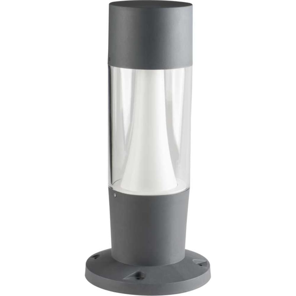 Садовый светильник-столбик KANLUX дорожный столбик сигнальный пластик