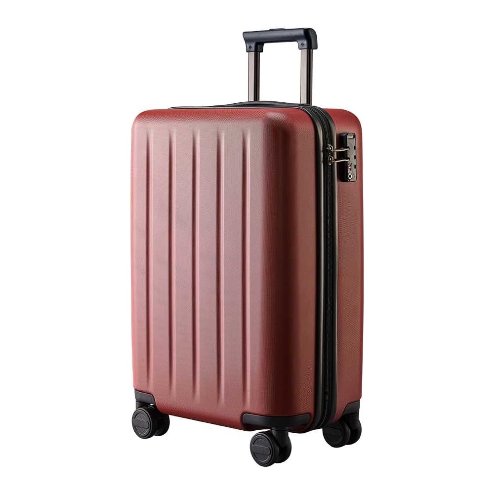 Чемодан NinetyGo чемодан ninetygo lightweight luggage 24 красный