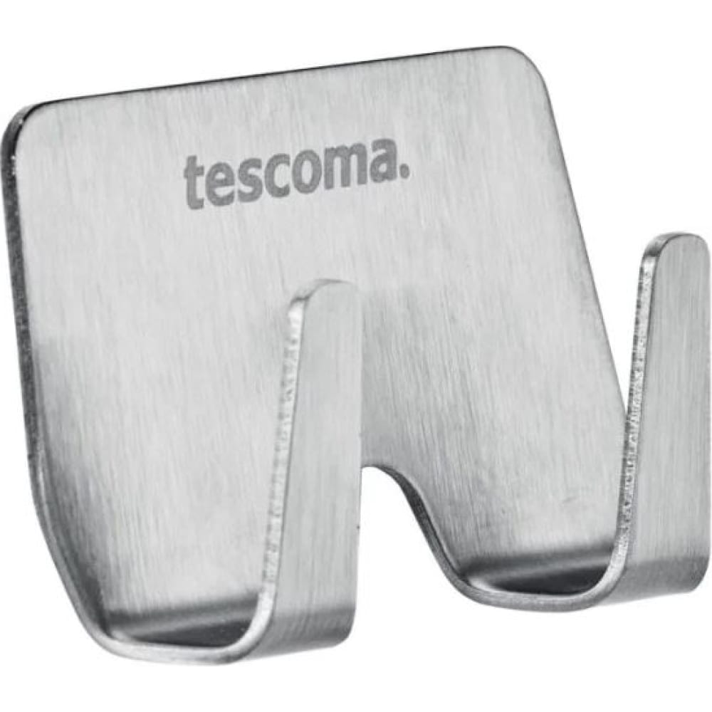 Крючок Tescoma мусат tescoma presto для заточки кухонных ножей сталь пластик 20 см