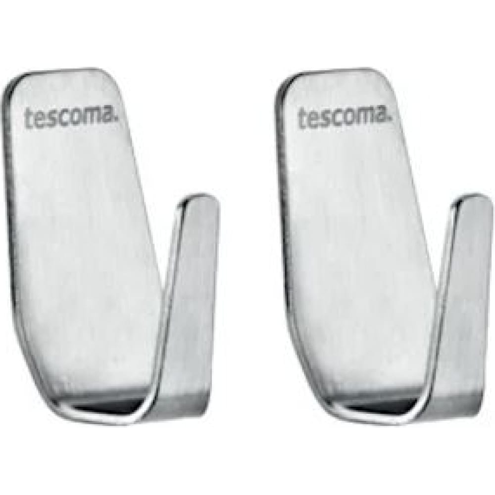 Маленький крючок Tescoma самоклеящийся крючок tescoma