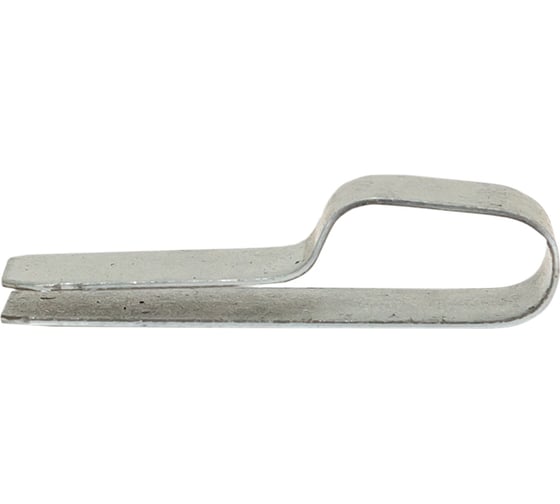 Изображение товара Крепежный зажим EKF тср.о1-25 ц (50 шт.)  tcp-01-25