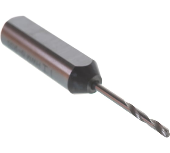 Изображение товара Сверло HWM (2x12x57.5 мм; Z 2+2; S 10x27 мм; RH) для присадочного станка CMT 310.020.21