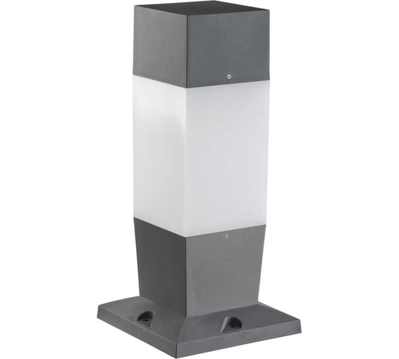 Изображение товара Садовый светильник-столбик KANLUX INVO 29171